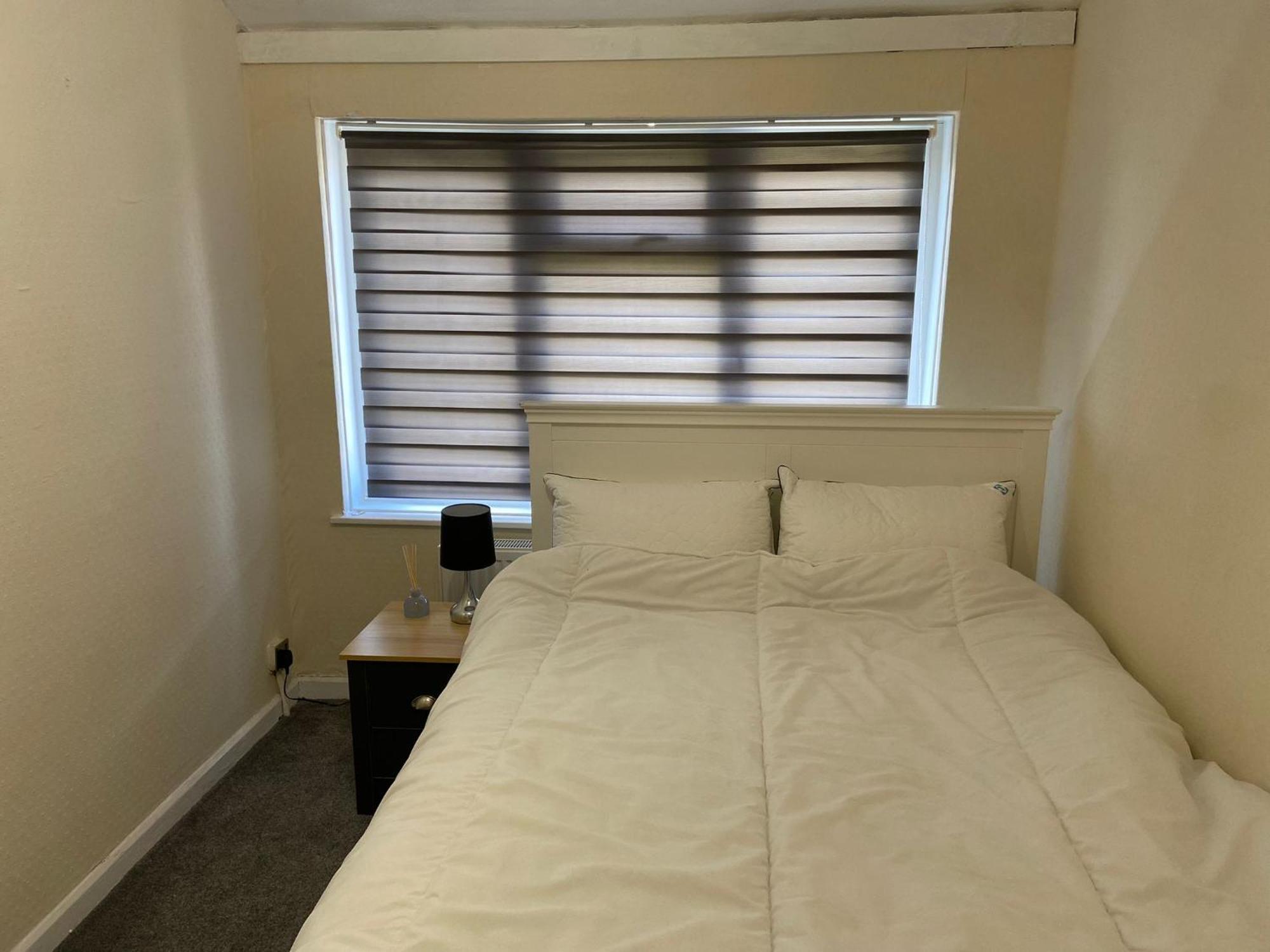 Peeams Abode Apartment ดาเกนแนม ภายนอก รูปภาพ